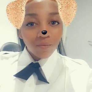 Meet your Posher, Cherish